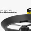 SILICON POWER κάρτα μνήμης microSDXC Inspire με card reader, 128GB, C10 UHS-I U3 V30 A2