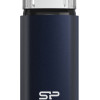 SILICON POWER USB Flash Drive Marvel M02, 256GB, USB 3.2, μπλε