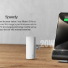 SILICON POWER power bank QD50, USB-C, 5000mAh, 20W PD, λευκό