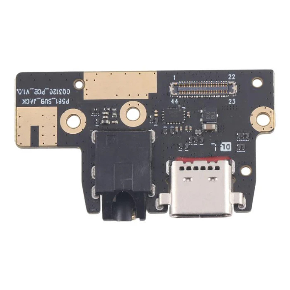 ULEFONE ανταλλακτικό small PCBA για tablet Armor Pad 3 Pro