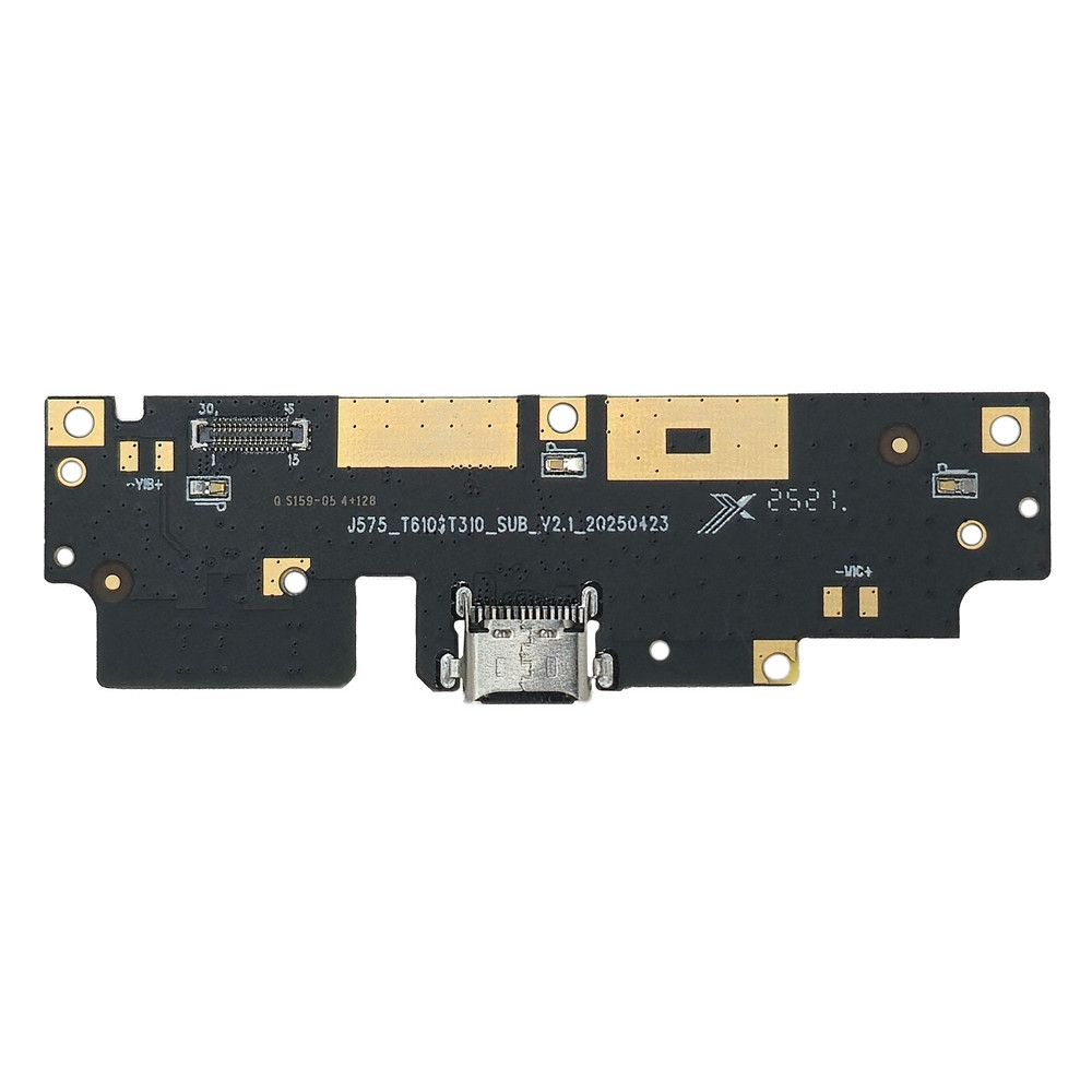 OUKITEL ανταλλακτικό small PCBA για smartphone G3