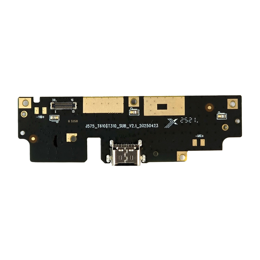 OUKITEL ανταλλακτικό small PCBA για smartphone G5