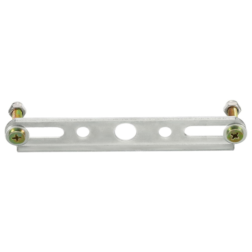 POWERTECH βάση φωτιστικού οροφής SPHLL-0016 για HLL-0119/0120