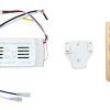 POWERTECH ανταλλακτικό τηλεχειριστήριο & controller για HLL-0147 ανεμιστήρα οροφής