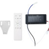 POWERTECH ανταλλακτικό τηλεχειριστήριο & controller για HLL-0175-0176-0177 ανεμιστήρα οροφής