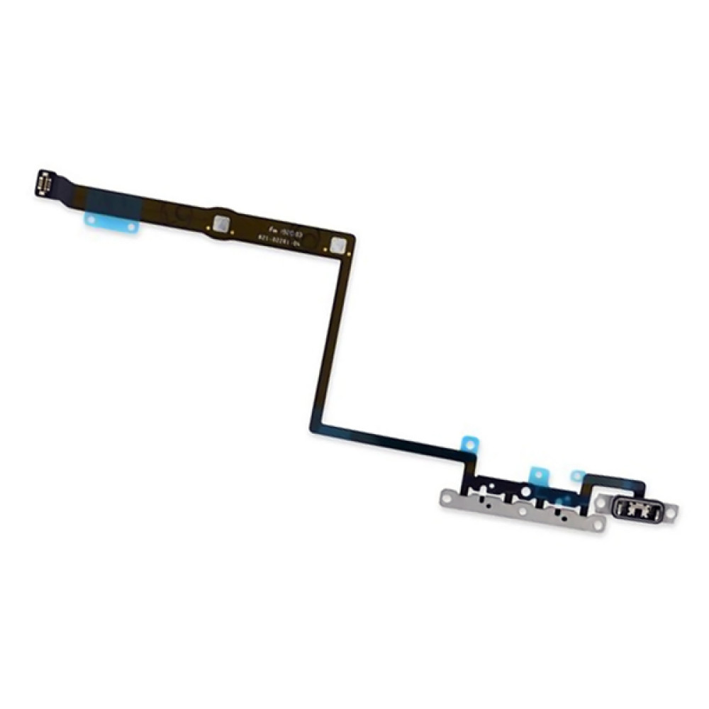 Καλώδιο flex volume button SPIP11PM-0005 για iPhone 11 Pro Max