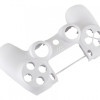 Ανταλλακτικό housing SPPS4-0013 για χειριστήριο Dualshock PS4, λευκό