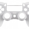 Ανταλλακτικό housing SPPS4-0013 για χειριστήριο Dualshock PS4, λευκό