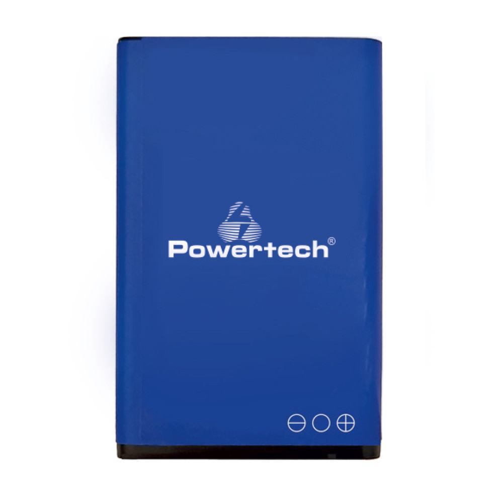 POWERTECH Μπαταρία SPPTM-10-BAT για κινητό τηλέφωνο Sentry III, 800mAh