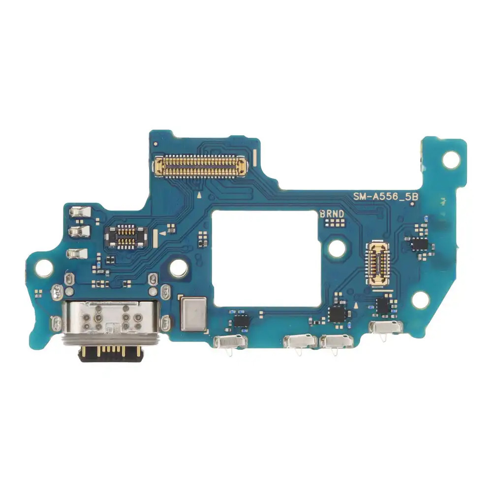 Ανταλλακτική πλακέτα φόρτισης SPSAMA55-001 για Samsung Galaxy A55