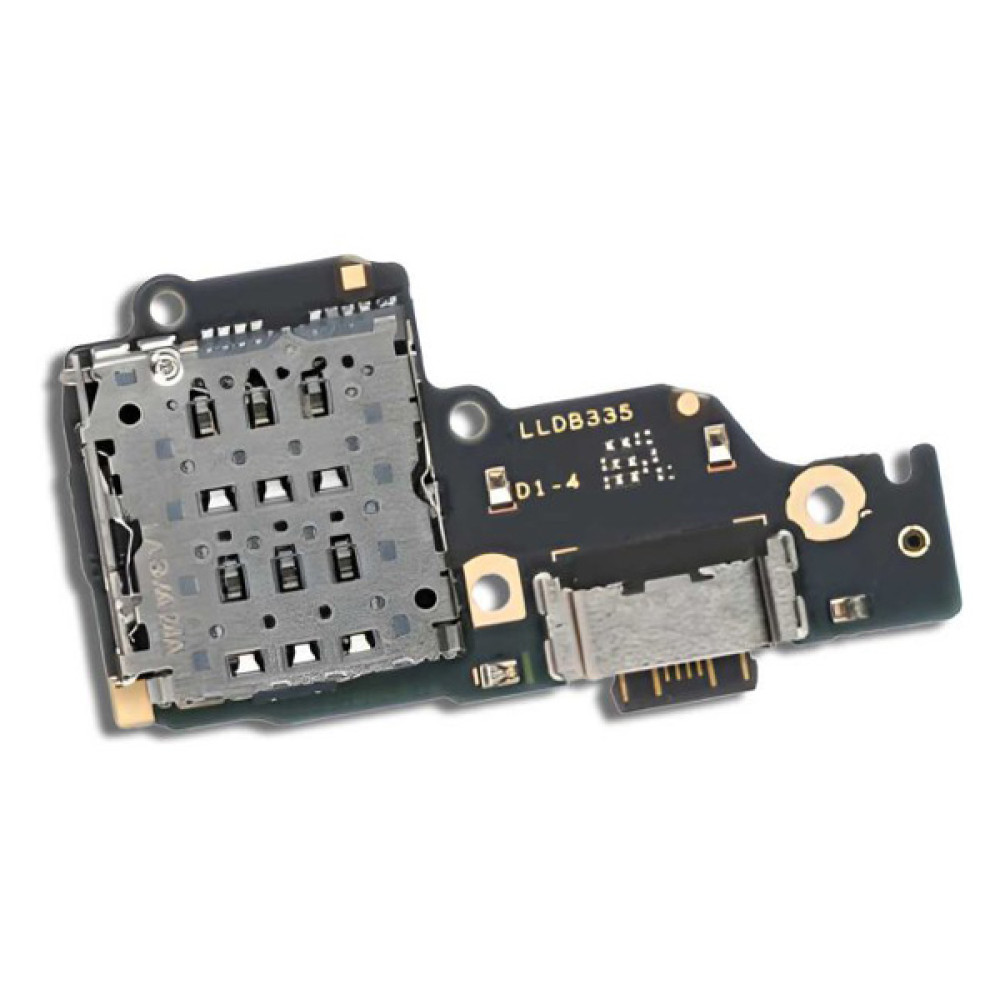 Ανταλλακτική πλακέτα φόρτισης SPXRMN13-001 για Xiaomi Redmi Note 13