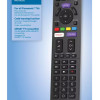 PHILIPS τηλεχειριστήριο SRP4040 για τηλεοράσεις Panasonic