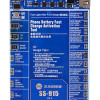 SUNSHINE tester μπαταριών SS-915 για Apple & Android smartphone, V9.0