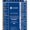 SUNSHINE tester μπαταριών SS-916 Ultra για Apple & Android smartphone, V3.0