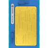 SUNSHINE βάση motherboard SS-T12A-M6, iPhone X/11 series, θερμαινόμενη