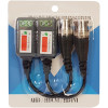 Παθητικό Video Balun ST-212L για κάμερες 3MP/4MP/5MP