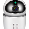 SECTEC smart IP κάμερα ST-891-2MTY με ανίχνευση κίνηση, Tuya, 2MP, 1080p