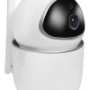 SECTEC smart IP κάμερα ST-891-2MTY με ανίχνευση κίνηση, Tuya, 2MP, 1080p