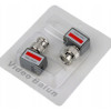 Παθητικό Video Balun HD202C για κάμερες HD-CVI/TVI/AHS