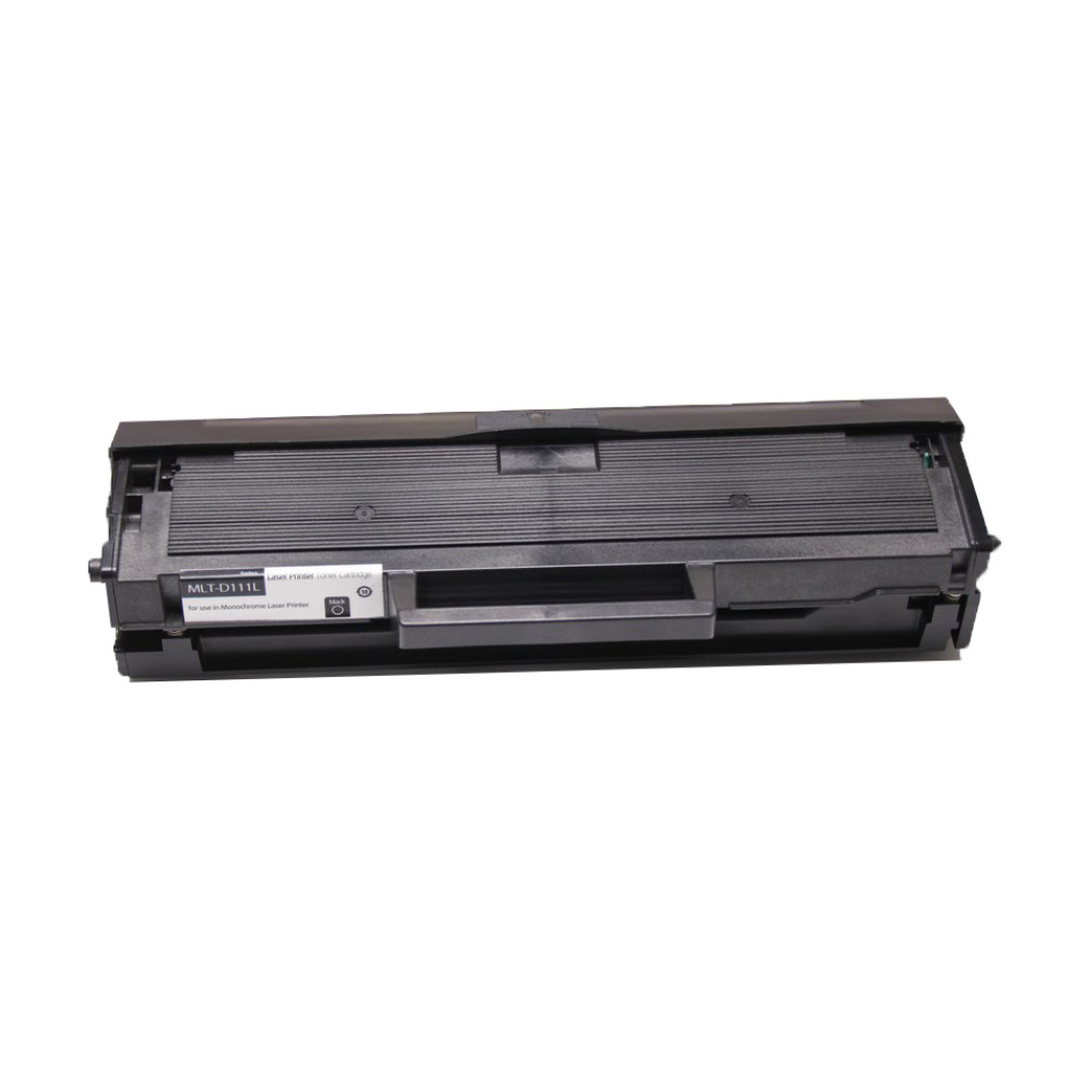 Συμβατό Toner για Samsung, MLT-D111L, new version chip, 1.8K, μαύρο