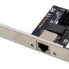 POWERTECH κάρτα επέκτασης PCIe σε RJ45 2.5G ST7266, RTL8125B
