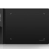 XP-PEN ταμπλέτα σχεδίασης με γραφίδα Star G430S, 101.6x76.2mm, μαύρο