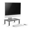 BRATECK επιτραπέζια βάση οθόνης/laptop STB-081, 13-32", έως 20kg