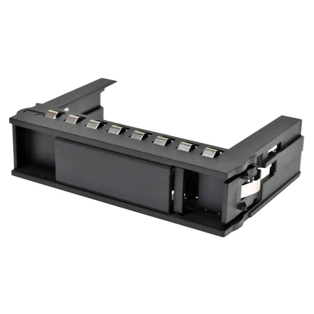 Drive Filler Blank για Dell 0F3F7V HDD 3.5", για servers GEN14 R740 R740xd (new)