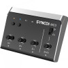 SYNCO μίκτης ήχου MC3-LITE, 4 καναλιών, Bluetooth, 500mAh, γκρι