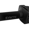 SYNCO μικρόφωνο SY-U3-MMIC με μαγνήτη, δυναμικό, καρδιοειδές, USB, μαύρο