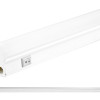 POWERTECH LED φωτιστικό τοίχου T5-0001-090 12W, 4000K, 90cm, IP20, λευκό