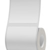 NIIMBOT ρολό θερμικών αυτοκόλλητων ετικετών T50X40-180-WH, 50x40mm, 180 ετικέτες, λευκό