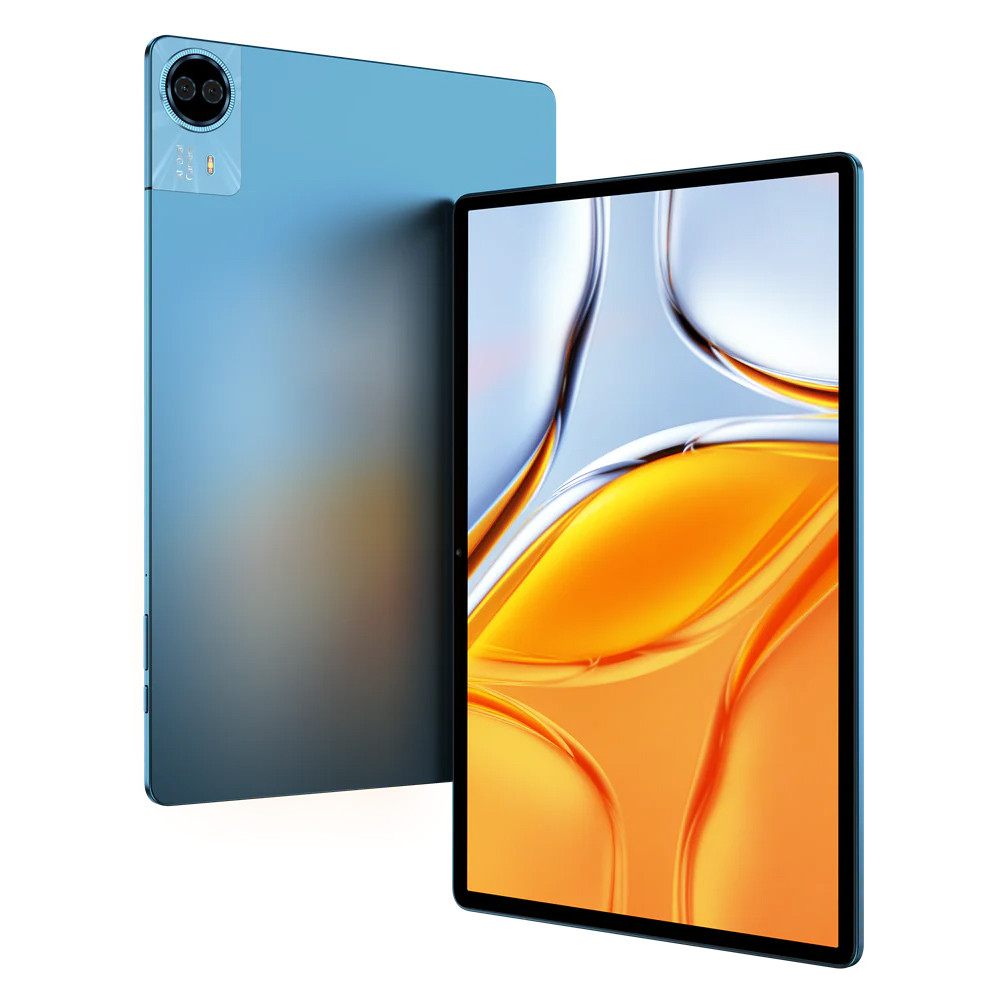 TECLAST tablet T70, 14", 8/256GB, 4G, Android 14, 10000mAh, μπλε
