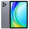 DOOGEE tablet Tab G6, 11", 6/256GB, 4G, Android 15, 8000mAh, γκρι
