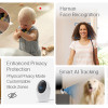 TP-LINK smart camera Tapo C260, 4K, WiFi, two-way audio, Pan/Tilt , Ver. 1.0