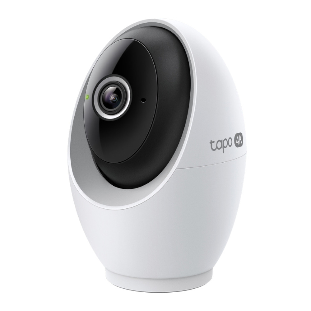 TP-LINK smart camera Tapo C260, 4K, WiFi, two-way audio, Pan/Tilt , Ver. 1.0