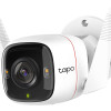 TP-LINK smart camera Tapo-C320WS, 2K QHD, outdoor, two-way audio, V. 1.0