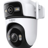 TP-LINK smart κάμερα Tapo C545D, dual lens, 2K/3MP, WiFi, PTZ, IP66, V1.0