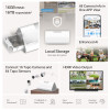 TP-LINK smart hub Tapo H500, HomeBase, WiFi, 868MHz, V1.0