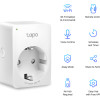 TP-LINK smart αντάπτορας ρεύματος TAPO-P100, Wi-Fi, ΒΤ, 4τμχ, Ver. 1.0