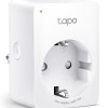 TP-LINK smart αντάπτορας ρεύματος TAPO-P110, Wi-Fi, bluetooth, Ver. 1.0