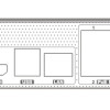 TVT NVR καταγραφικό TD-3104B1-4P, H.265, 4 κανάλια PoE