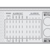 TVT NVR καταγραφικό TD-3316B2-A1, face detection, H.265, 16 κανάλια