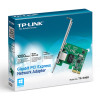 TP-LINK PCI Express Network Adapter TG-3468, low profile, Ver. 4.0