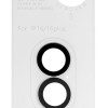 POWERTECH tempered glass TGC-0717 για κάμερα iPhone 16 Plus