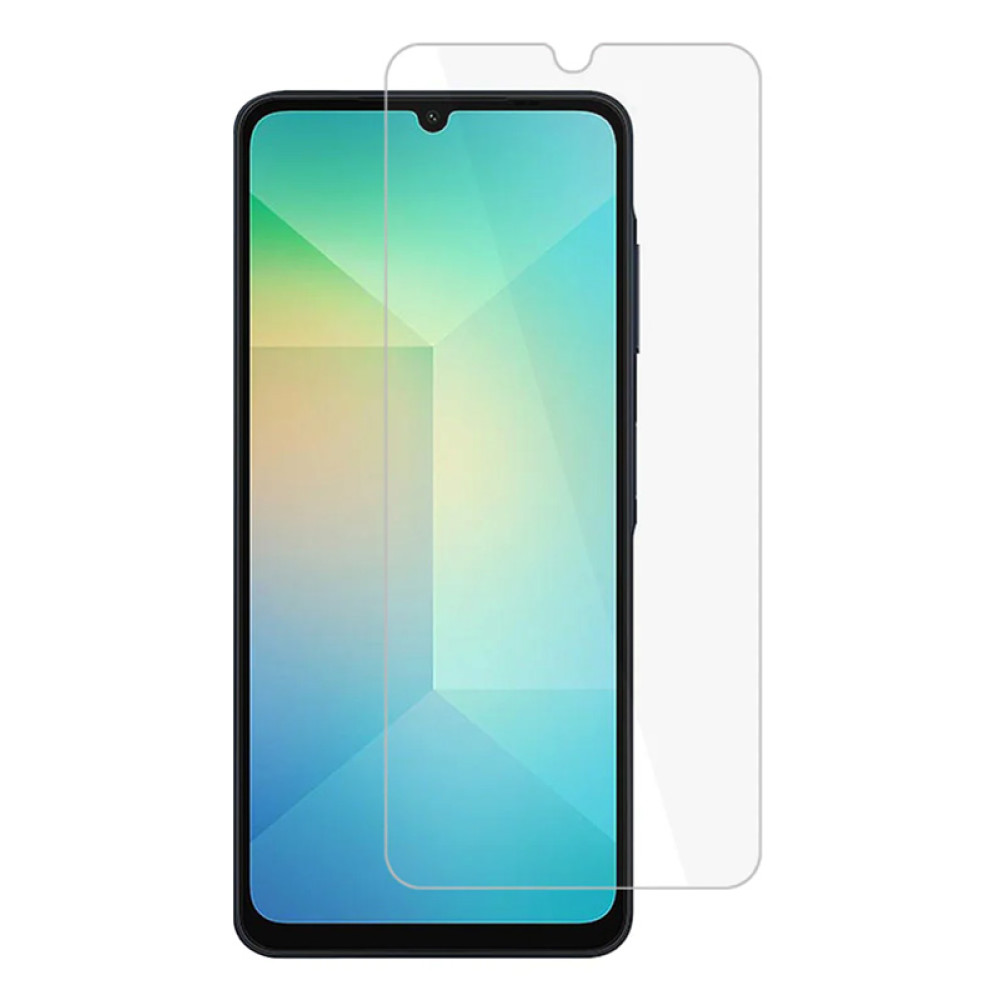 POWERTECH tempered glass 2.5D TGC-0752 για Samsung A06