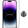POWERTECH tempered glass Emery 5D TGC-0760 για iPhone 15 Pro Max, full glue