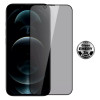 POWERTECH tempered glass Emery Private 5D TGC-0777 για iPhone 14 Plus, full glue