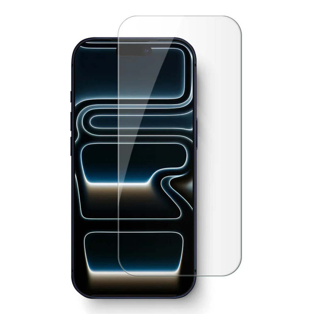 POWERTECH tempered glass 2.5D TGC-0781 για iPhone 17/18 Pro