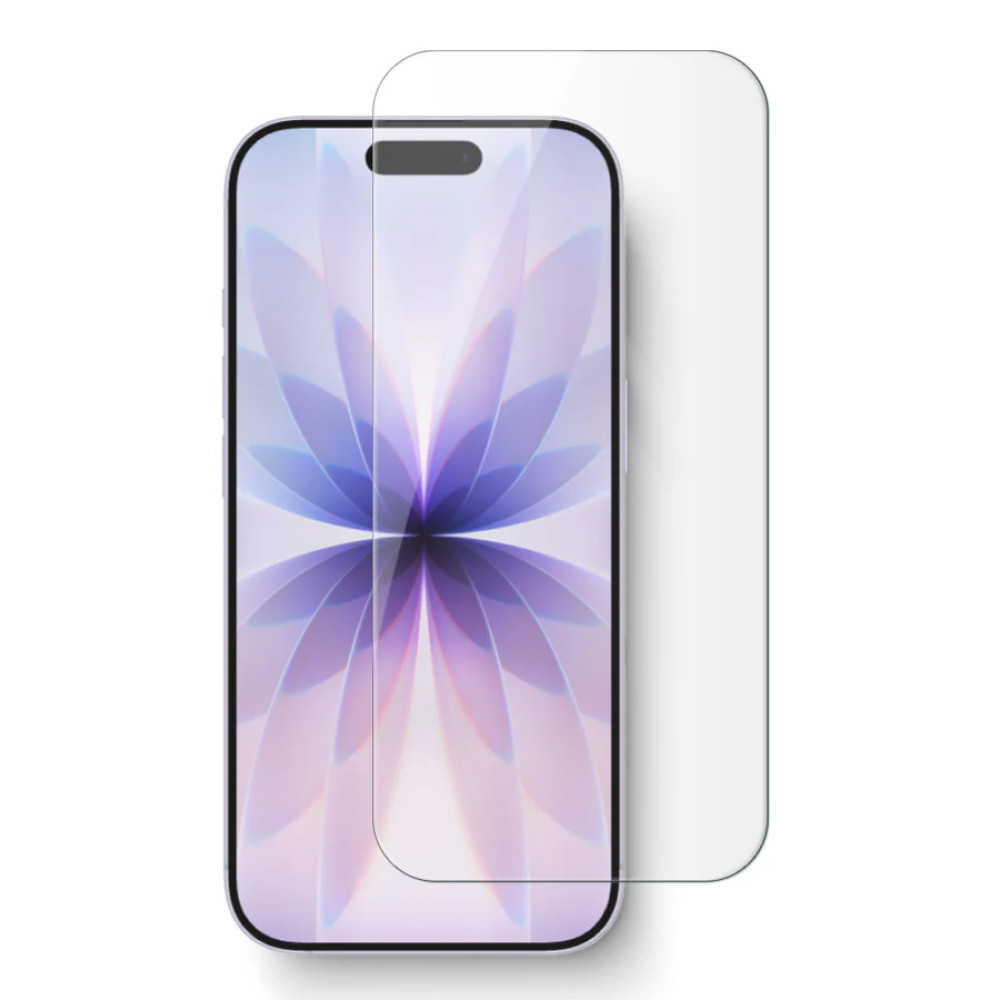 POWERTECH tempered glass 2.5D TGC-0783 για iPhone 17 Air